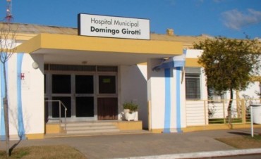 DICTARAN UNA NUEVA CAPACITACION A TRABAJADORES DE LA SALUD