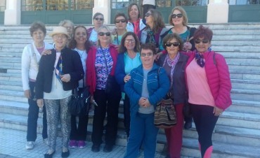 GANADORES DE BARLOVENTO VIAJARON A LA FALDA