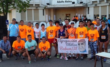 FINALIZO EL TORNEO 2017 DE LA MARATON SEIS CIUDADES