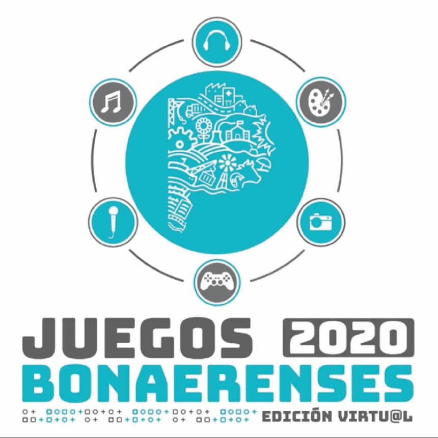 SE DESARROLLARÁ LA ETAPA DISTRITAL DE LOS JUEGOS BONAERENSES