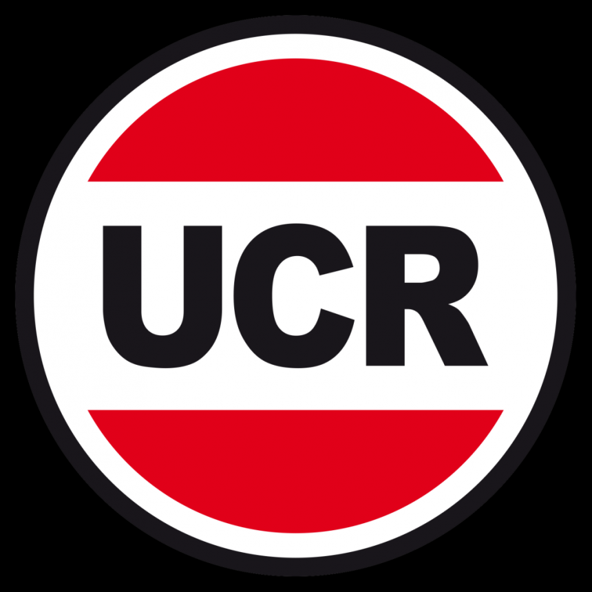 UCR: COMENZÓ LA CAMPAÑA DE MAXIMILIANO ABAD Y ÉRICA REVILLA EN LA SEXTA SECCIÓN ELECTORAL