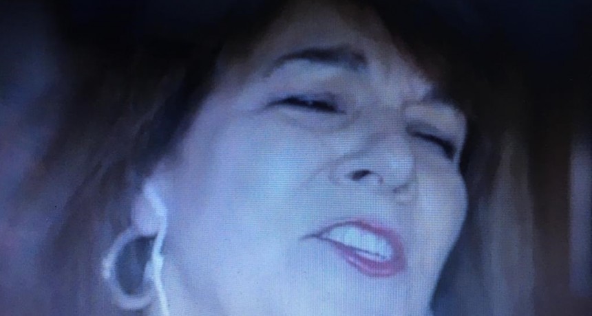 SUSANA CURA: “UN PROFESOR ME DIJO QUE TENIA UNA VOZ PARA CANTAR TANGOS”