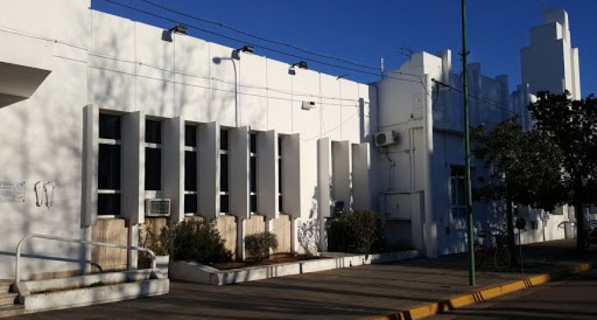 SE REÚNE EL COMITÉ DE EMERGENCIA EN TRES LOMAS