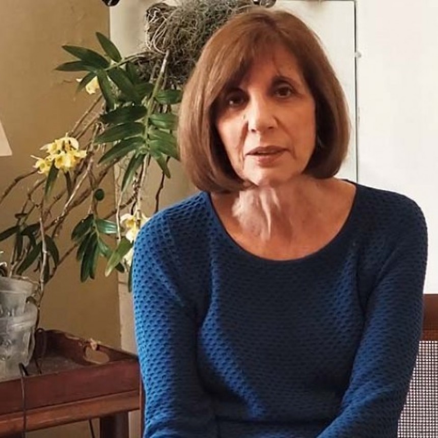 INVITAN A PARTICIPAR DE UNA CHARLA SOBRE PRODUCCIÓN Y CONSUMO DE ALIMENTOS