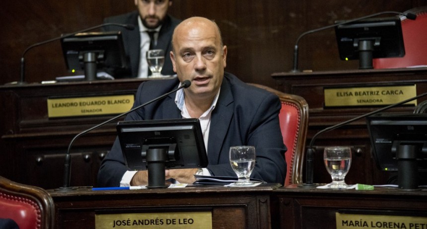 USURPACIONES: MEDIA SANCIÓN AL PROYECTO QUE ACELERA EL TRÁMITE DE DESALOJO