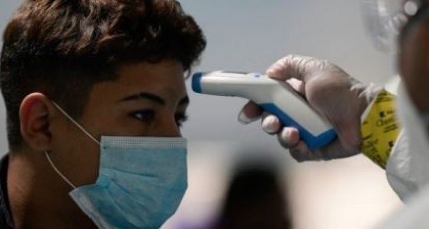 SE DESARROLLARÁ EL PLAN DETECTAR EN SALLIQUELÓ Y QUENUMÁ