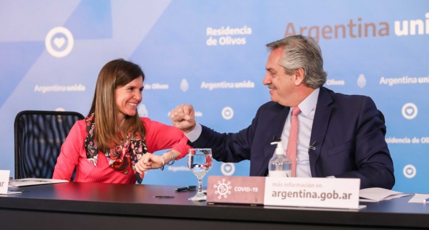 NUEVA FÓRMULA DE MOVILIDAD JUBILATORIA