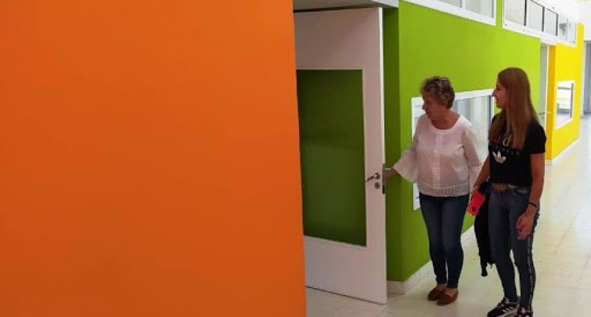 JARDÍN MATERNAL N° 1: SE ENCUENTRA ABIERTA LA INSCRIPCIÓN AL CICLO LECTIVO 2021
