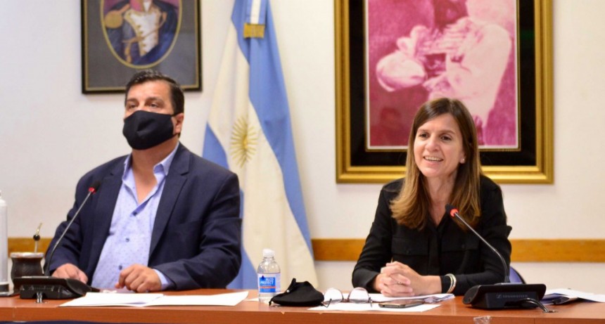 MOVILIDAD JUBILATORIA CON DICTAMEN APROBADO