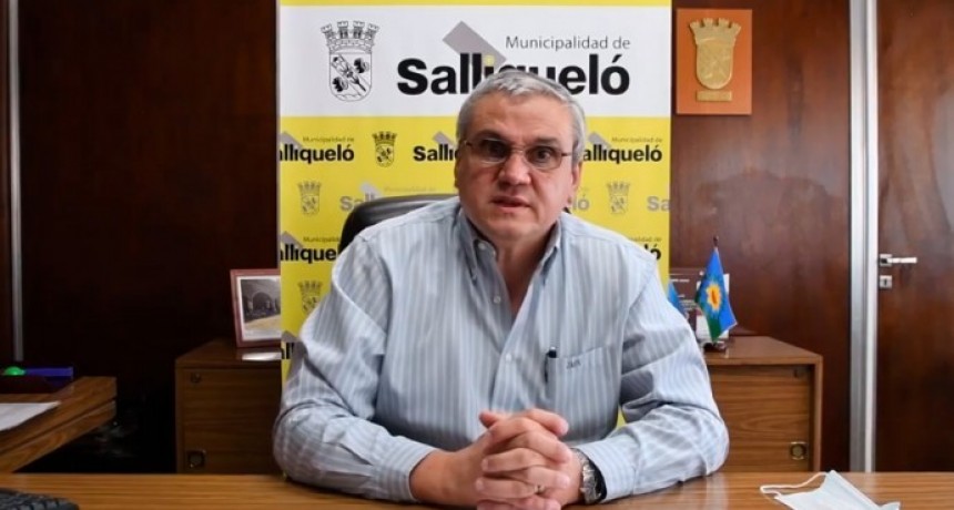 SALLIQUELÓ INGRESA A LA NUEVA NORMALIDAD