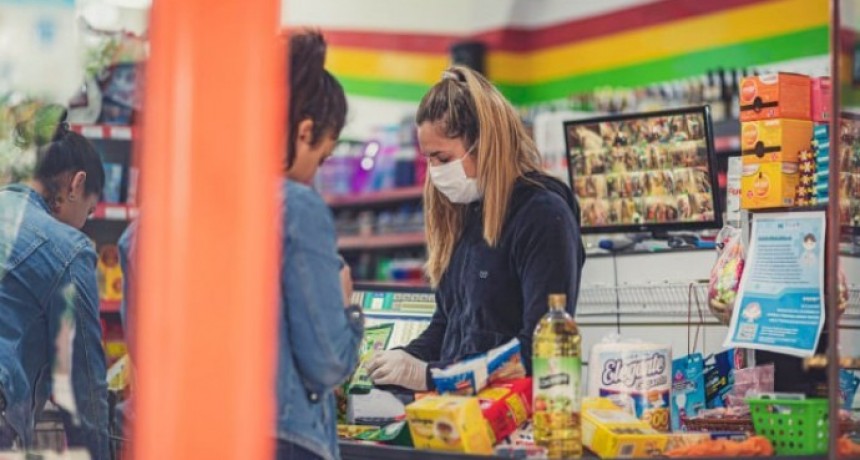 AMPLÍAN HORARIO COMERCIAL Y DE CIRCULACIÓN