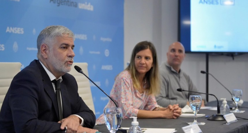 ACUERDO ENTRE ANSES Y LA SECRETARÍA DE COMERCIO INTERIOR PARA POTENCIAR “BENEFICIOS ANSES” EN TODO EL PAÍS