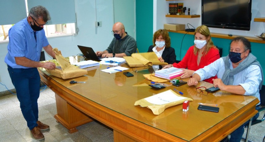 SE CONSTRUIRÁN EN TRES LOMAS 48 NUEVAS VIVIENDAS