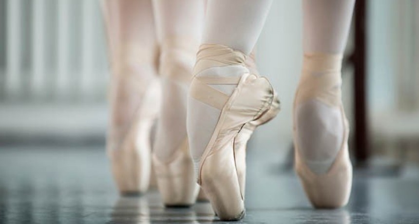 EL INSTITUTO DE DANZAS ANA PAVLOVA REALIZARA UNA MUESTRA DE FIN DE AÑO