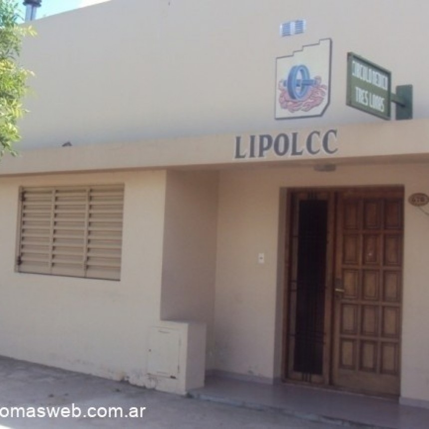 LIPOLCC LLEVARA A CABO SU COLECTA ANUAL