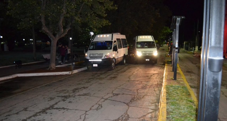 TRESLOMENSES EN LAS FINALES DE LOS JUEGOS BONAERENSES EN MAR DEL PLATA