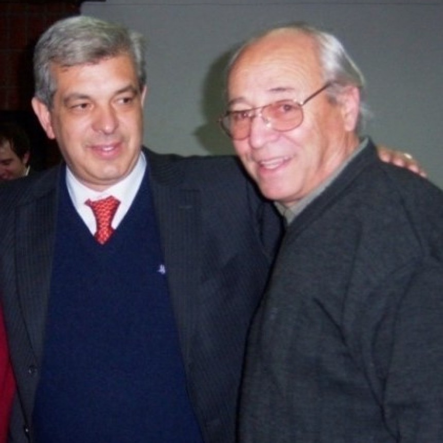 ÁLVAREZ CON DOMINGUEZ – EL FRIGORÍFICO TENDRÁ CUPO DE EXPORTACIÓN