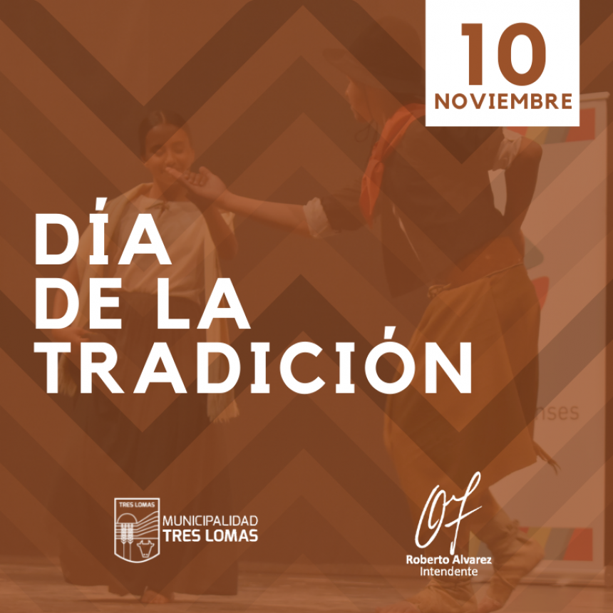10 DE NOVIEMBRE: 