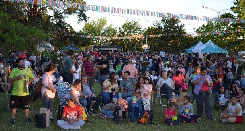 GRAN CONVOCATORIA DE LA FERIA “EMPRENDER”