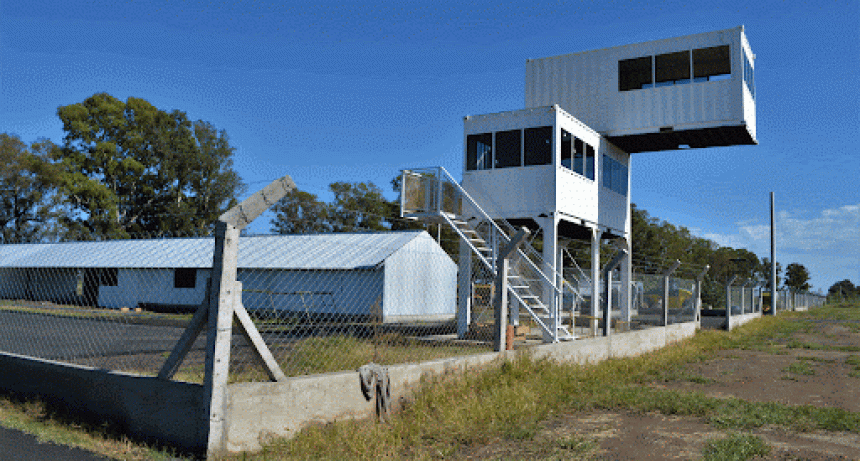 KART DEL OESTE: 