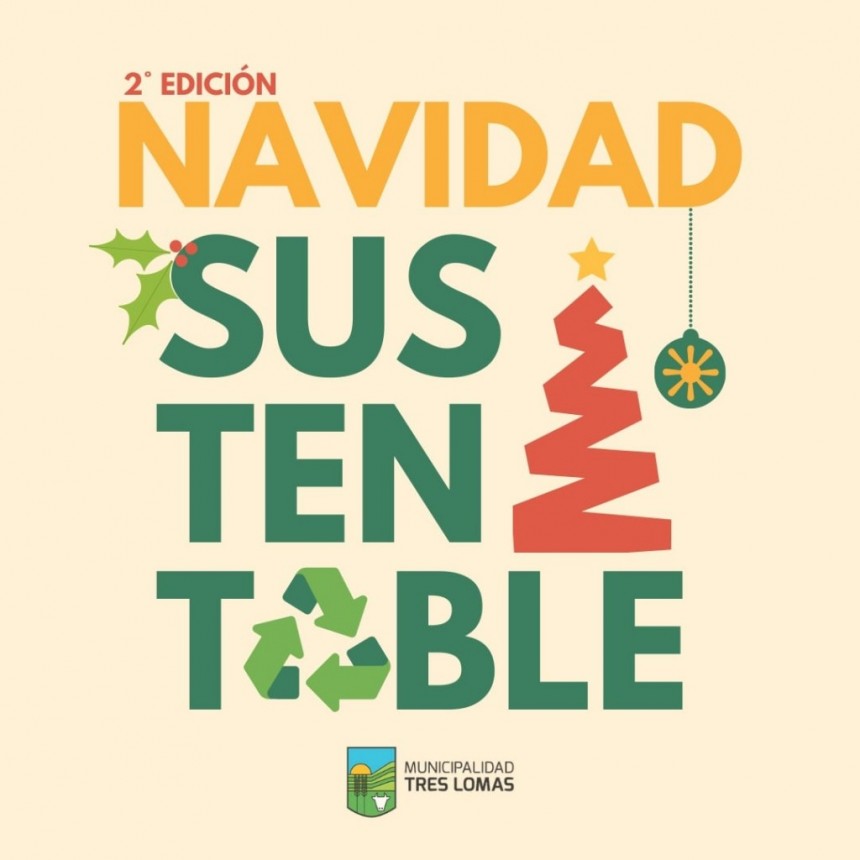 NAVIDAD SUSTENTABLE