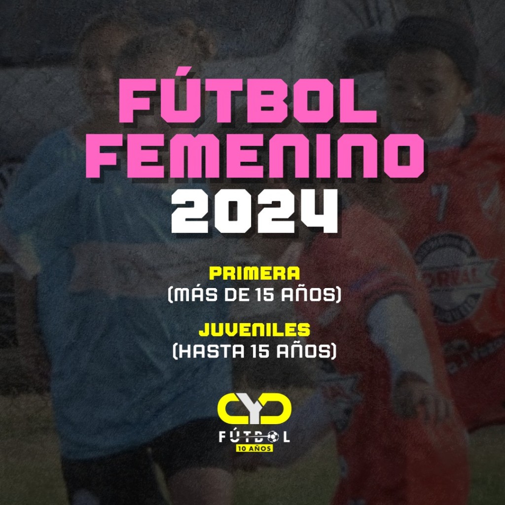 LA LIGA TENDRÁ FÚTBOL FEMENINO EN 2024