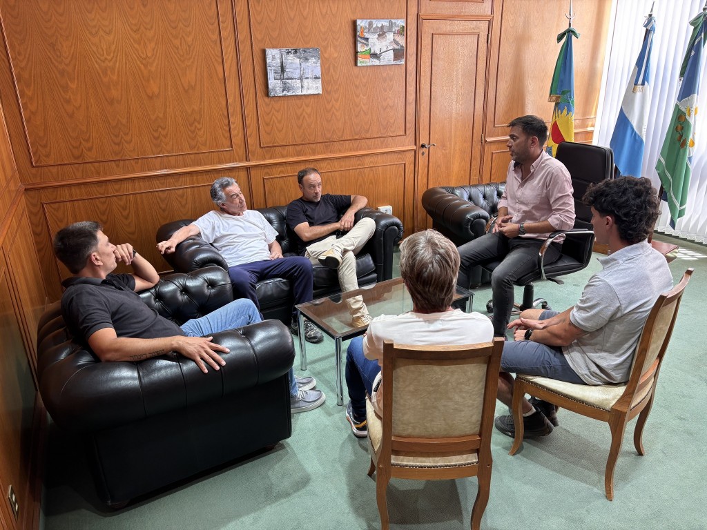 LA SOCIEDAD RURAL OBTUVO LA HABILITACIÓN PARA EL USO DEL PREDIO FERIAL