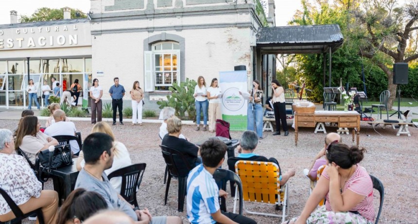 JORNADA DE RECONOCIMIENTO A COOPERADORAS ESCOLARES