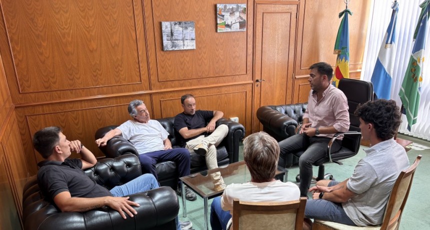 LA SOCIEDAD RURAL OBTUVO LA HABILITACIÓN PARA EL USO DEL PREDIO FERIAL