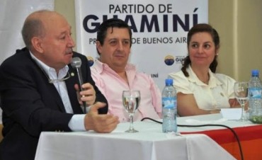 18 LOCALIDADES DEBATIERON SOBRE MUTUALISMO