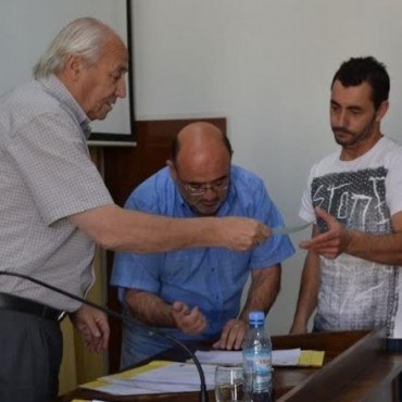 SE ENTREGARON SIETE NUEVOS MICRO-EMPRENDIMIENTOS