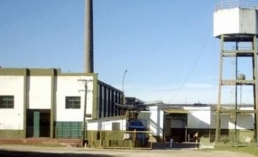 A partir de hoy - LOS EX EMPLEADOS DEL FRIGORIFICO COBRAN EL JUICIO