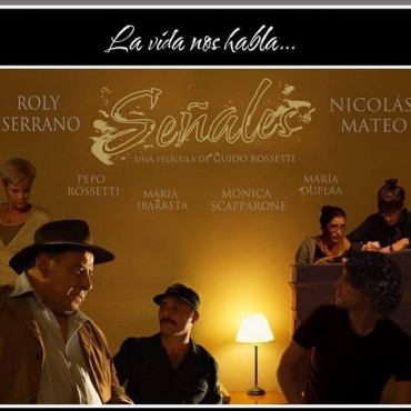 “SEÑALES” VIAJA A ESTADOS UNIDOS