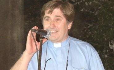 Por Padre Carlos - GUARDERIA  “JESUS NIÑO” – JORNADA DE ORACION Y AYUNO – INMACULADA CONCEPCION