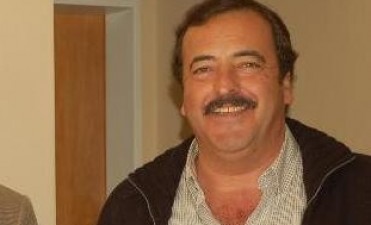 MARIO ELENO DESTACO EL BENEFICIO DE UNA EXTRUSADORA DE SOJA EN EL PUEBLO