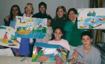 ALTERNATIVAS CUMPLE DIEZ AÑOS