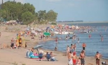 EL INTENDENTE NÉSTOR ÁLVAREZ INAUGURARÁ LA TEMPORADA 2014 EN COCHICÓ