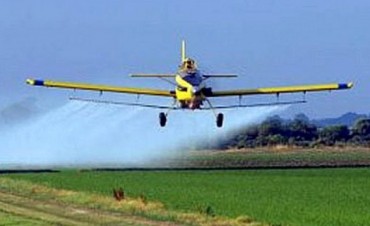 SEGUNDA CONFERENCIA SOBRE LA TEMÁTICA AGROQUÍMICOS