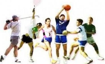 EL DOMINGO SE REALIZA LA 16º FIESTA DEL DEPORTE TRESLOMENSE