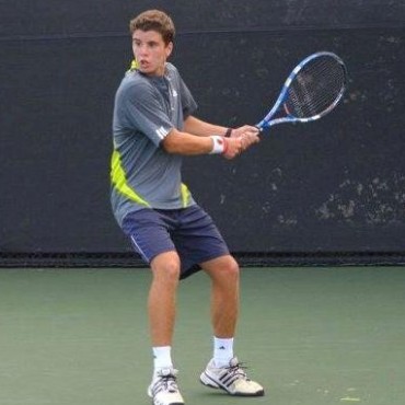 WENCESLAO ALBIN Y LUCIANO FITE JUGARAN UN PARTIDO EXHIBICION