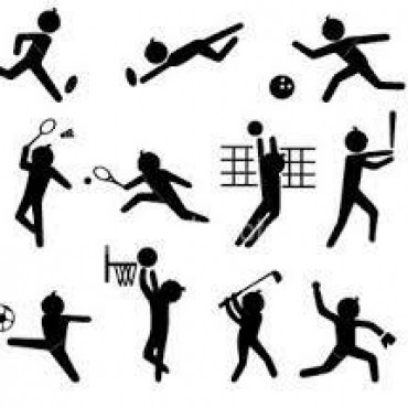 FIESTA DEL DEPORTE - TODOS LOS TERNADOS