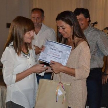 ENTREGARON PREMIOS DE LA SEGUNDA MARATON FOTOGRAFICA