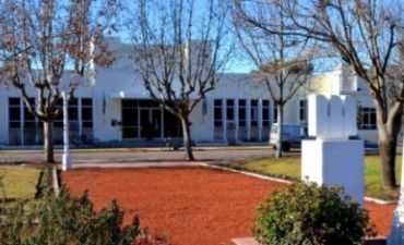 ANUNCIARON EL PASE A PLANTA PERMANENTE DE 89 AGENTES MUNICIPALES. LO DEBE APROBAR EL CONCEJO.