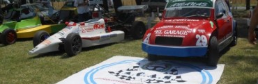 EL AUTOMOVILISMO TENDRÁ SU NOCHE DE PREMIACIÓN
