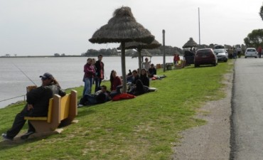 SE ABRE LA TEMPORADA DE VERANO. EN ENERO LLEGA 'LA SOLE' A COCHICÓ