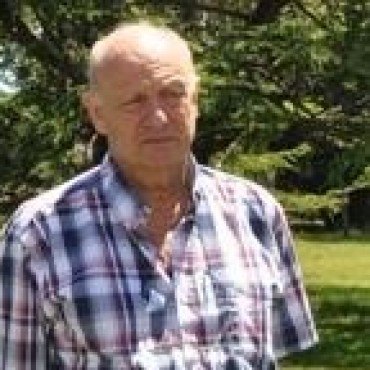 “HAY QUE CUIDAR EL AGUA”