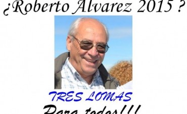 EL 2015 SERA UN AÑO ELECTORAL: ¿ALVAREZ LANZO SU CANDIDATURA?