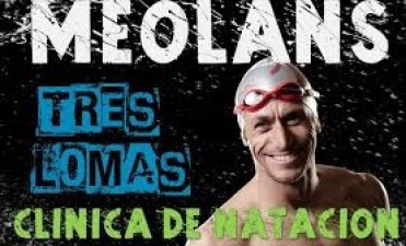 MEOLANS Y OTERO BRINDAN UNA CLÍNICA EN TRES LOMAS