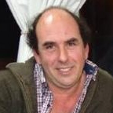 “ES POR LO QUE HEMOS LABURADO TODO ESTE TIEMPO”