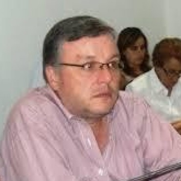 “EL EJECUTIVO HA EMPEZADO A EJERCER PRESIONES SOBRE EL LEGISLATIVO QUE NO ME GUSTAN”